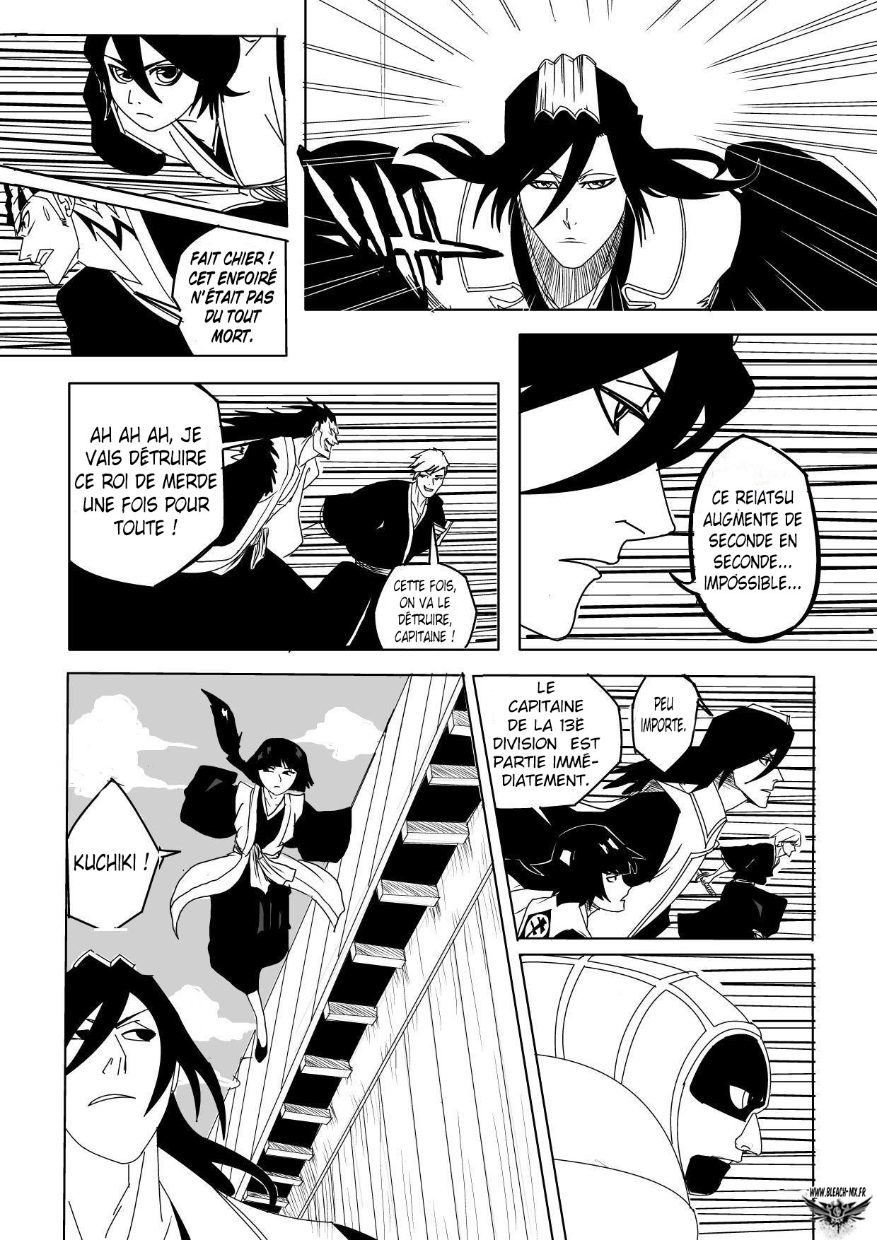 Bleach 587' Page 3